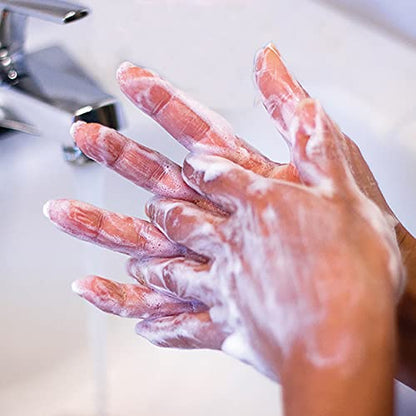 P&amp;G PROFESSIONAL Antibacterial Hand Soap from Safeguard Professional, Bulk Liquid Hand Soap Refill, 1 Gal. (Case of 2)