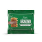 Tate's Bake Shop Tiny Chocolate Chip Cookies, 10 Snack Packs